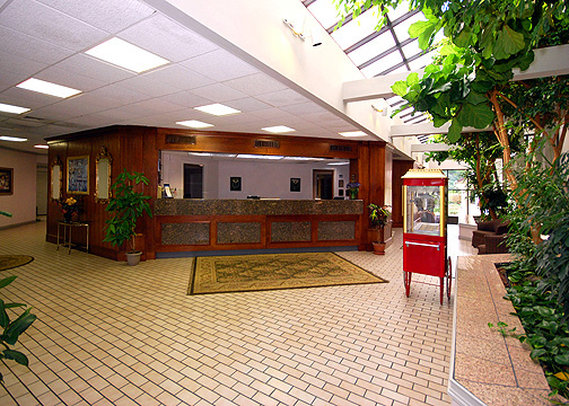 Comfort Inn - Greeneville, TN