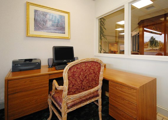 Comfort Inn - Greeneville, TN