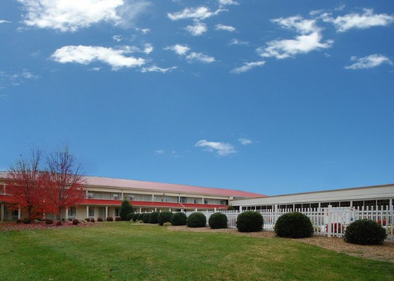 Comfort Inn - Greeneville, TN