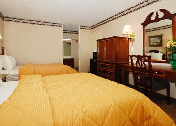 Comfort Inn - Greeneville, TN