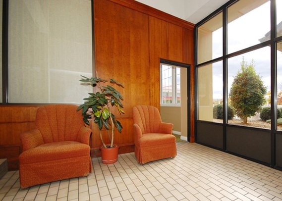 Comfort Inn - Greeneville, TN
