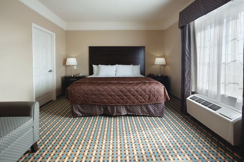 La Quinta Inn & Suites Pharr - Pharr, TX