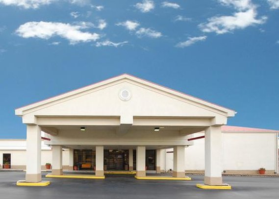 Comfort Inn - Greeneville, TN