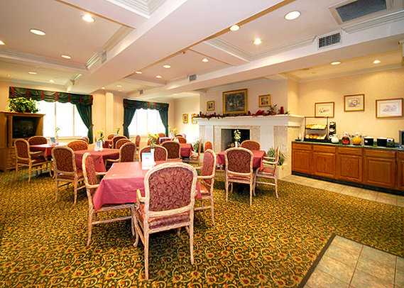 Comfort Inn - Greeneville, TN