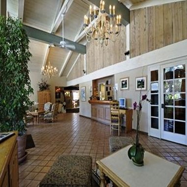Inn at Pasatiempo - Santa Cruz, CA