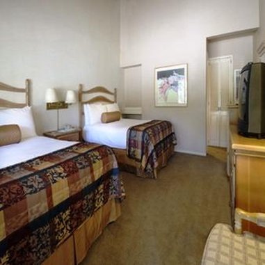 Inn at Pasatiempo - Santa Cruz, CA