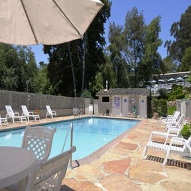 Inn at Pasatiempo - Santa Cruz, CA