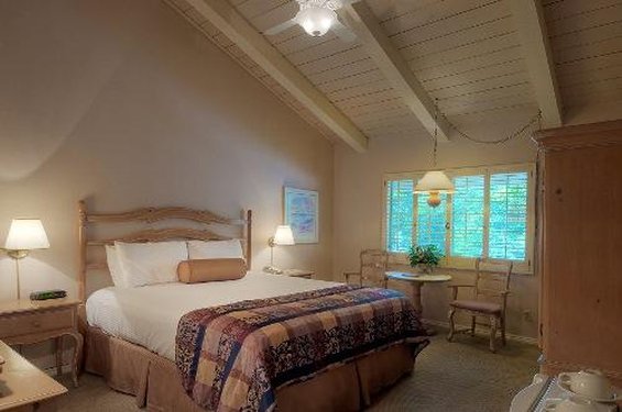 Inn at Pasatiempo - Santa Cruz, CA