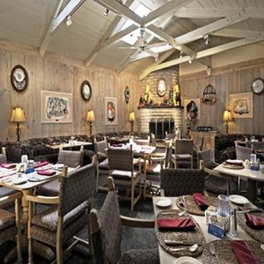 Inn at Pasatiempo - Santa Cruz, CA