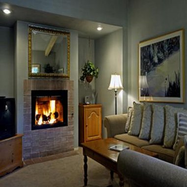 Inn at Pasatiempo - Santa Cruz, CA