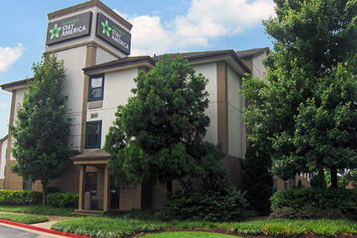 Extended Stay America Atlanta Morrow - Morrow, GA