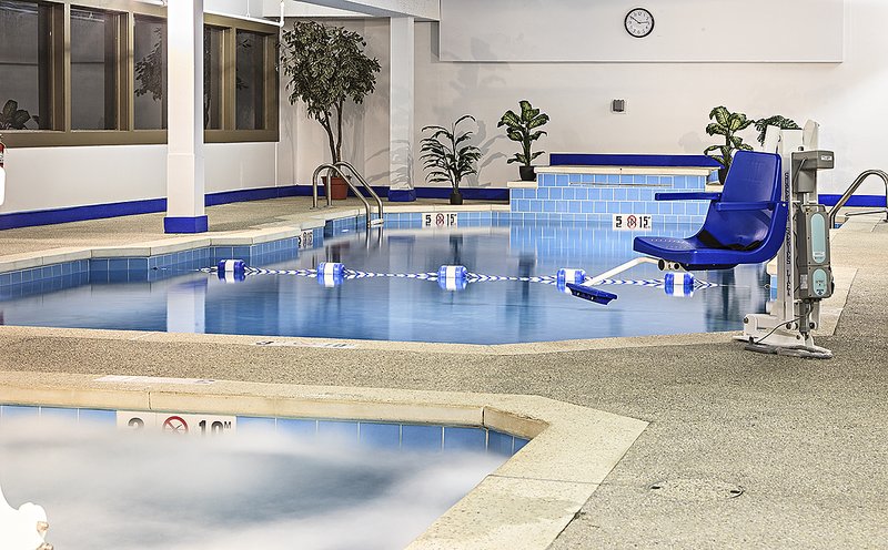 Holiday Inn-Berkshires - North Adams, MA