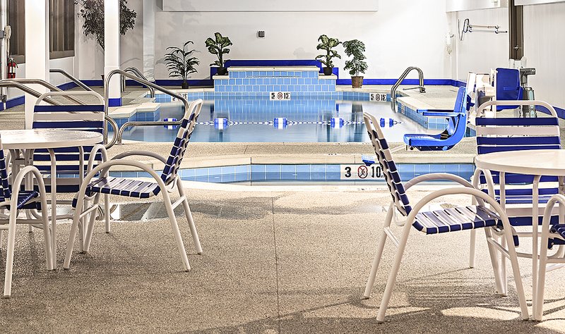 Holiday Inn-Berkshires - North Adams, MA