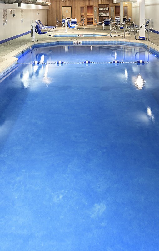 Holiday Inn-Berkshires - North Adams, MA