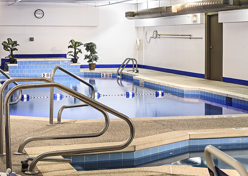 Holiday Inn-Berkshires - North Adams, MA
