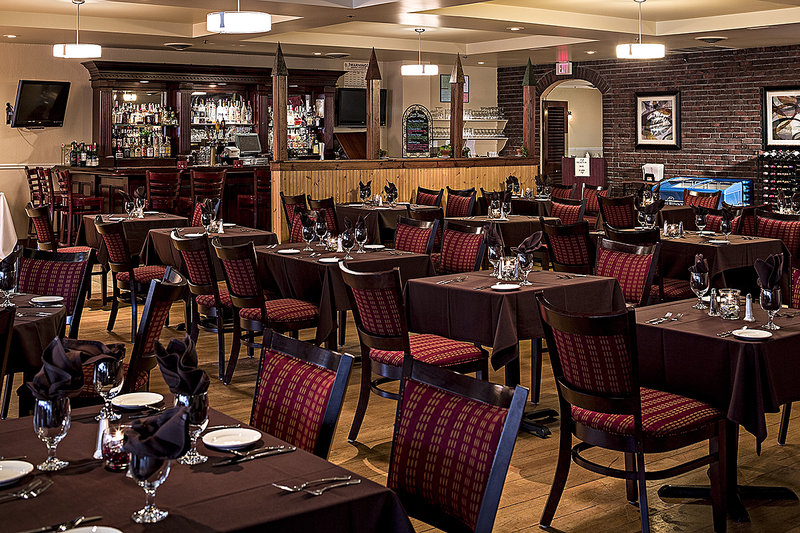 Holiday Inn-Berkshires - North Adams, MA