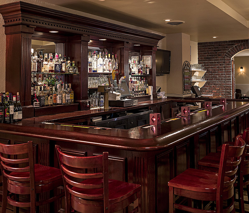 Holiday Inn-Berkshires - North Adams, MA