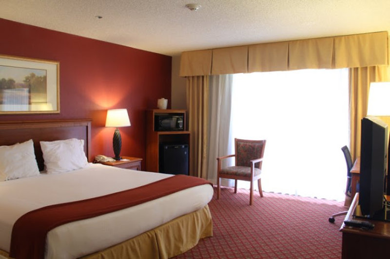 Holiday Inn Express SOLVANG - SANTA YNEZ VALLEY - Solvang, CA