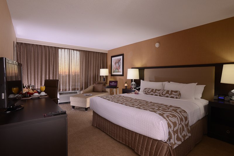 Crowne Plaza GREENVILLE-I-385-ROPER MTN RD - Greenville, SC