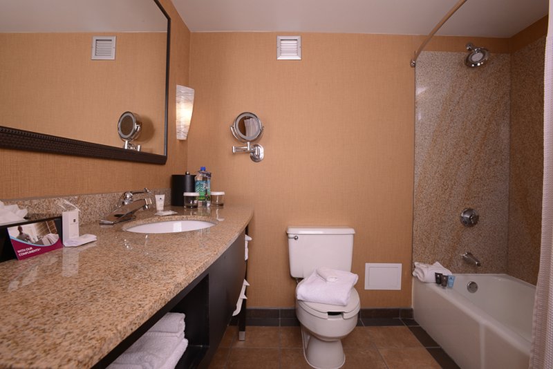 Crowne Plaza GREENVILLE-I-385-ROPER MTN RD - Greenville, SC