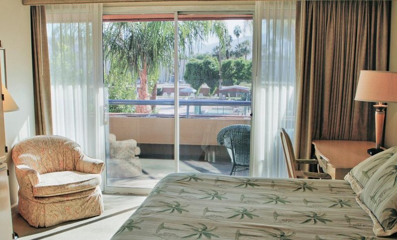 Marquis Villas Resorts - Palm Springs, CA