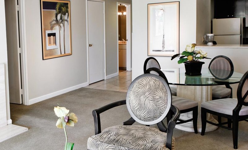 Marquis Villas Resorts - Palm Springs, CA
