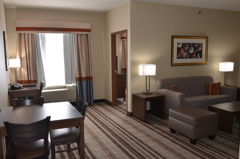 Sleep Inn & Suites - Washington, MO