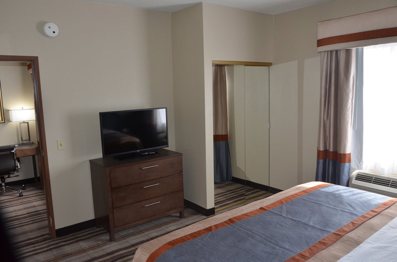 Sleep Inn & Suites - Washington, MO