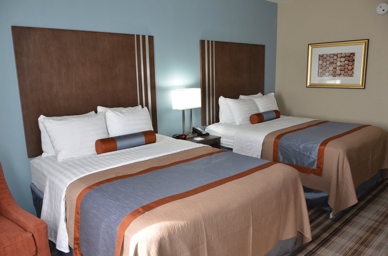 Sleep Inn & Suites - Washington, MO