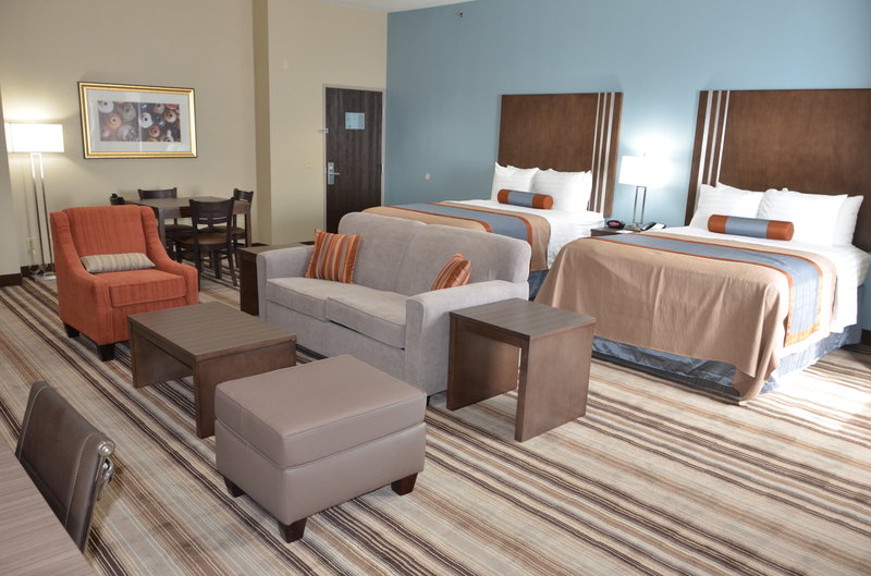 Sleep Inn & Suites - Washington, MO
