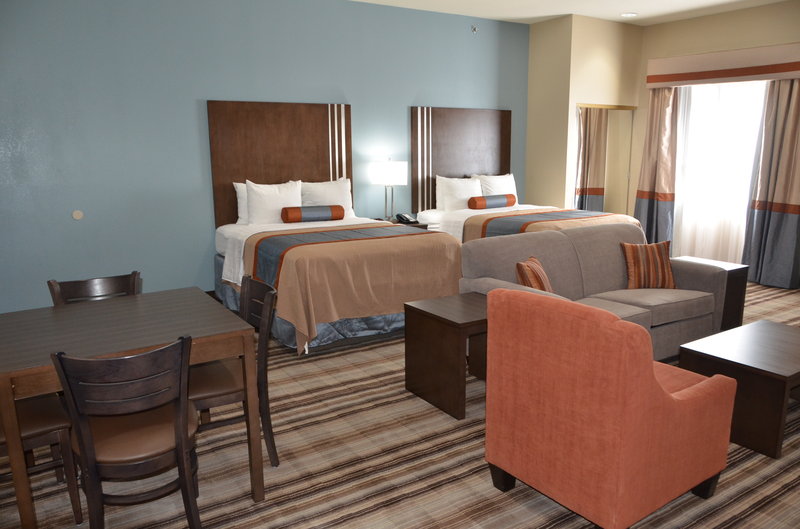 Sleep Inn & Suites - Washington, MO