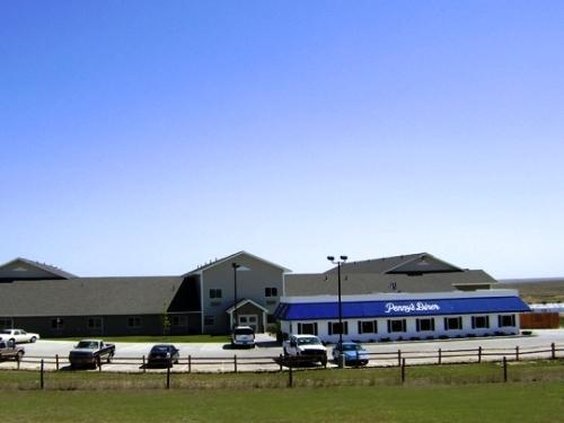 Oak Tree Inn - Douglas, WY