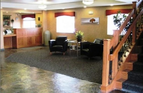 Oak Tree Inn - Clinton, IA