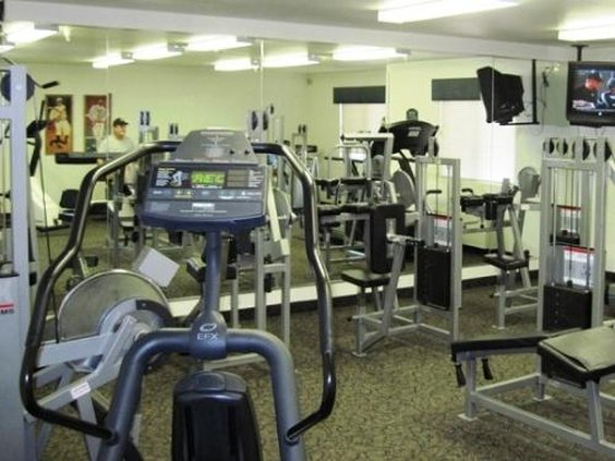 Oak Tree Inn - Yermo, CA