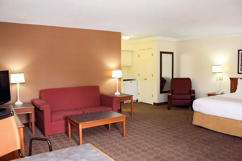 La Quinta Inn Lafayette - North - Lafayette, LA