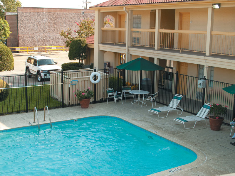 La Quinta Inn Lafayette - North - Lafayette, LA