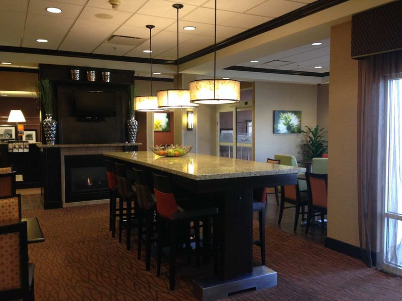 Hampton Inn Cedar City - Cedar City, UT
