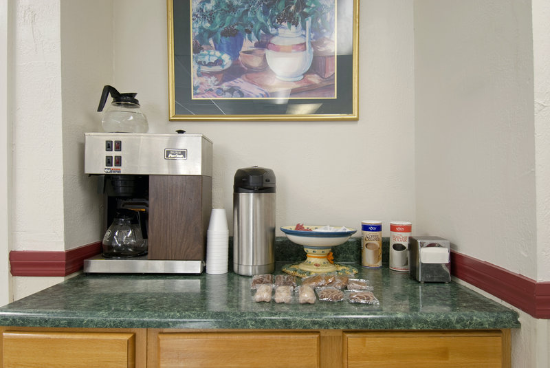 Americas Best Value Inn - Gainesville, FL