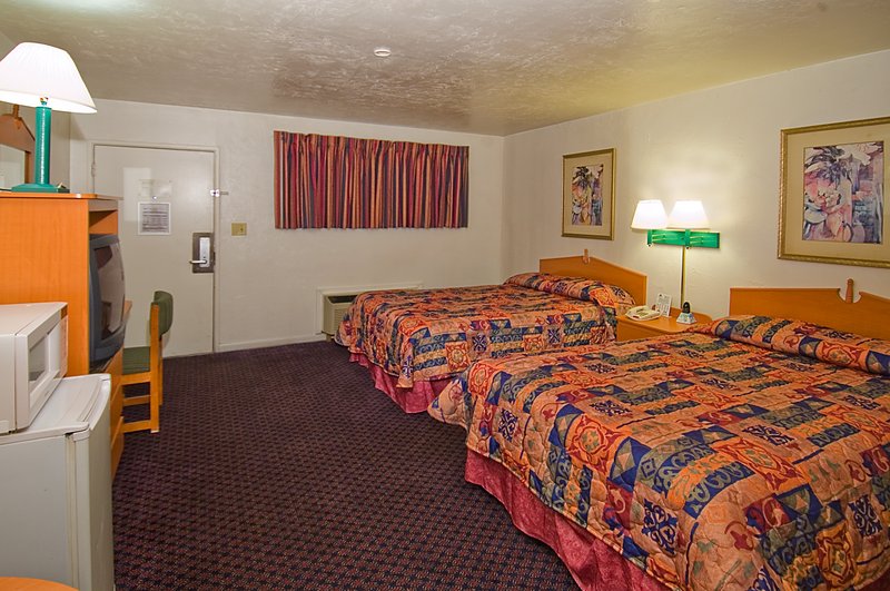Americas Best Value Inn - Gainesville, FL