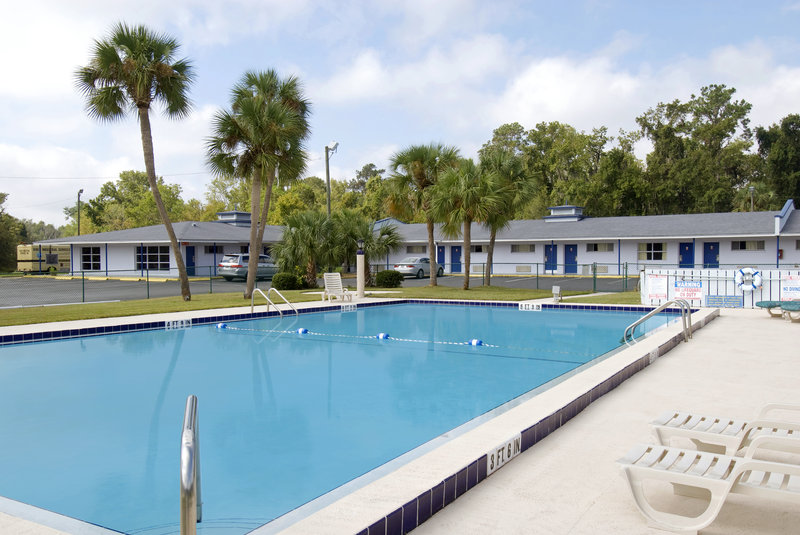 Americas Best Value Inn - Gainesville, FL