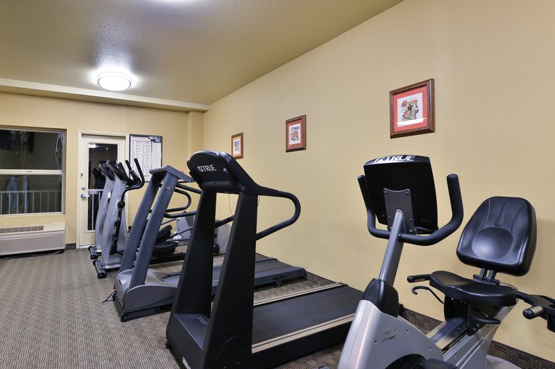 Oxford Suites Gladstone - Gladstone, OR