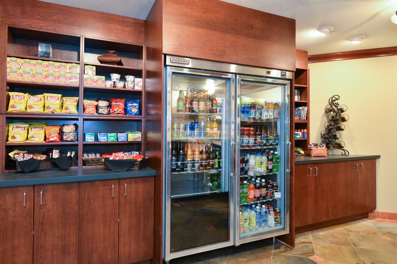 Oxford Suites Gladstone - Gladstone, OR