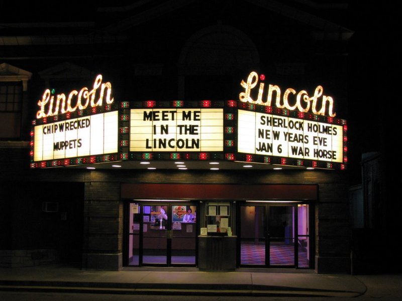 Holiday Inn Express LINCOLN - Lincoln, IL