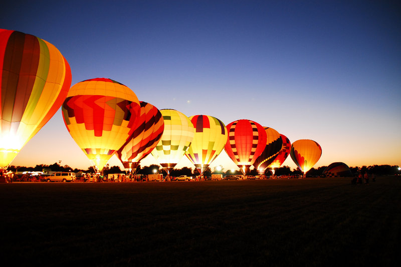 Holiday Inn Express LINCOLN - Lincoln, IL