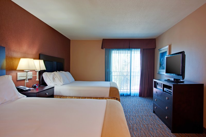 Holiday Inn Express SAN CLEMENTE NORTH - Ladera Ranch, CA