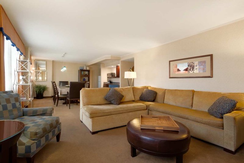 Embassy Suites By Hilton Baltimore Inner Harbor - Baltimore, MD