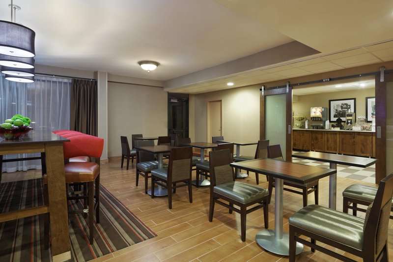 Hampton Inn Raleigh/Cary - Cary, NC