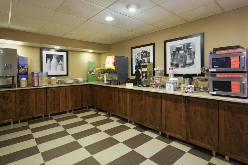 Hampton Inn Raleigh/Cary - Cary, NC