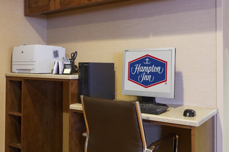 Hampton Inn Raleigh/Cary - Cary, NC