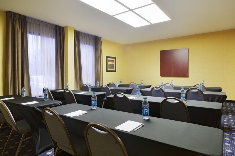 Hampton Inn Raleigh/Cary - Cary, NC